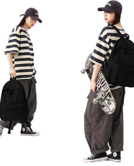 Weekend Holdall