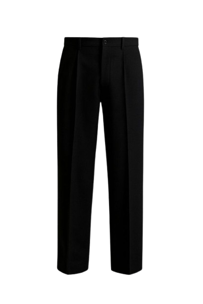 Tailored Trousers